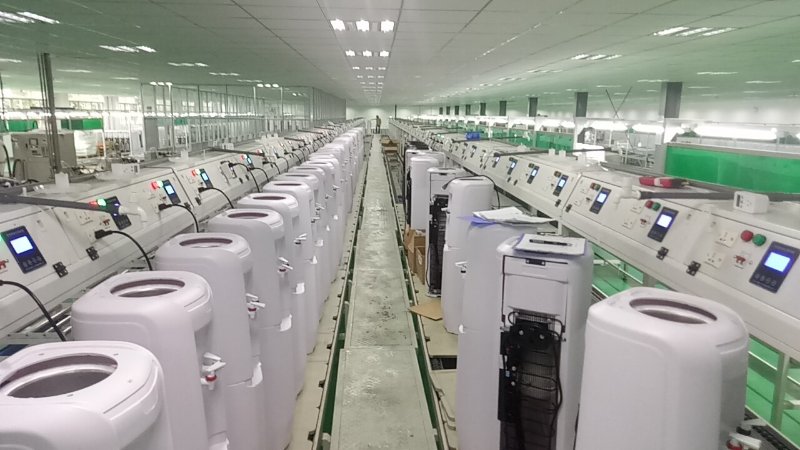 目前自动化机械，已经发展到相当成熟阶段