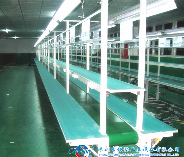 流水线生产中质量改进方案的制定