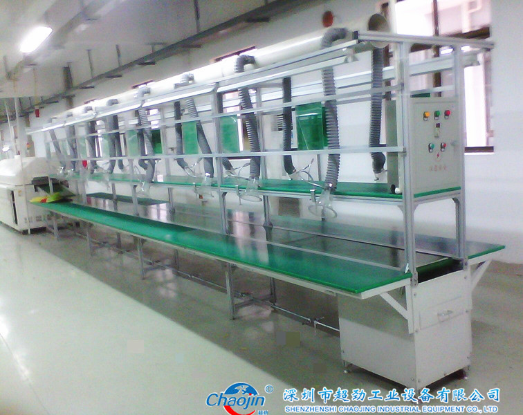环保设备新技术应用研究探讨