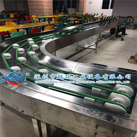 为什么要使用非标自动化生产线