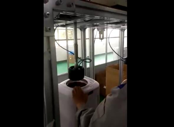 江西饮水机抽真空线
