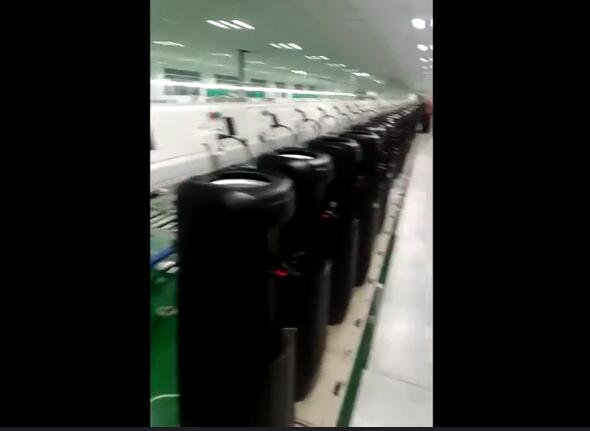 江西饮水机抽真空线